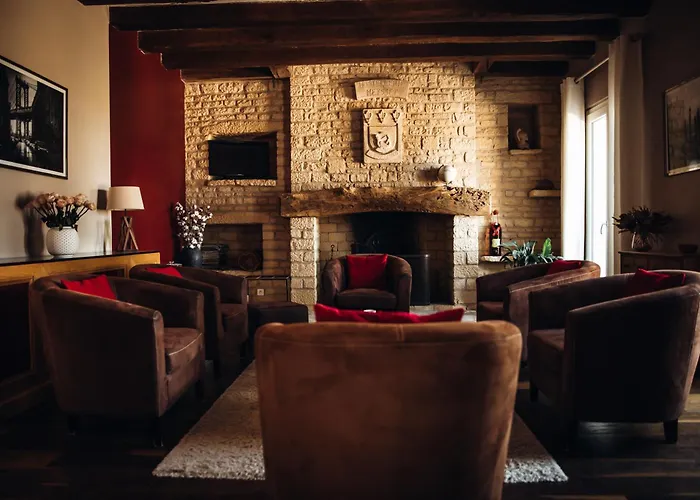 Hôtel Meysset