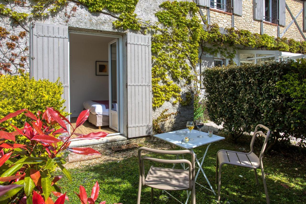 Hotel & Restaurant Le Meysset Sarlat-la-Canéda