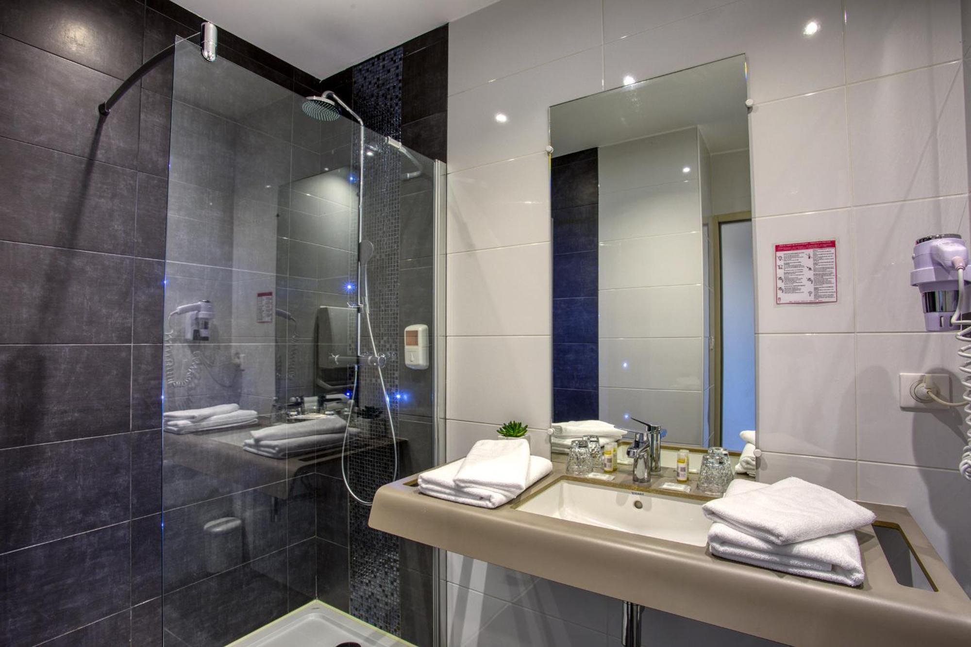 Hôtel&restaurant Le Meysset Hotel 3*